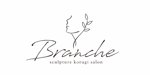 北名古屋市の彫刻コルギサロン　Branche